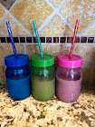 Get Your Kids to Eat Vegetables with this Simple Smoothie Recipe