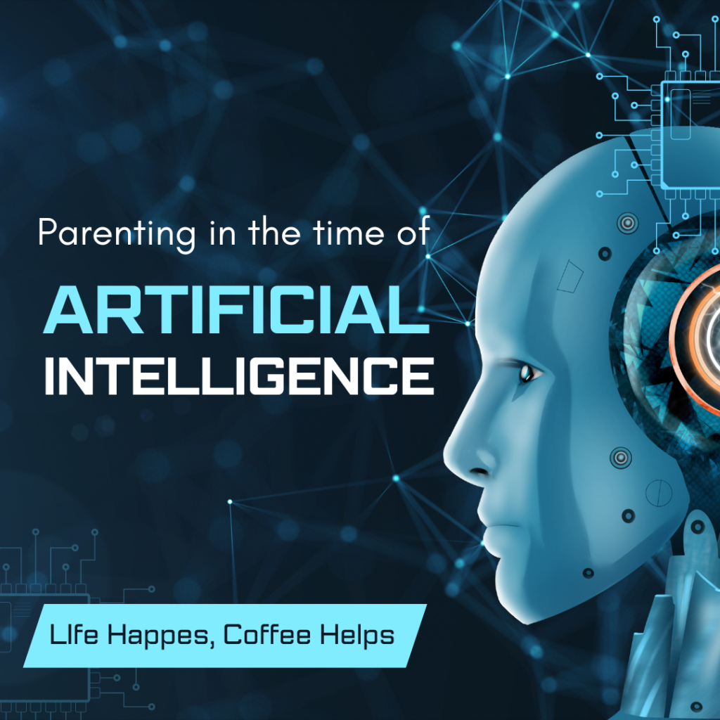 what parents need to learn about ai