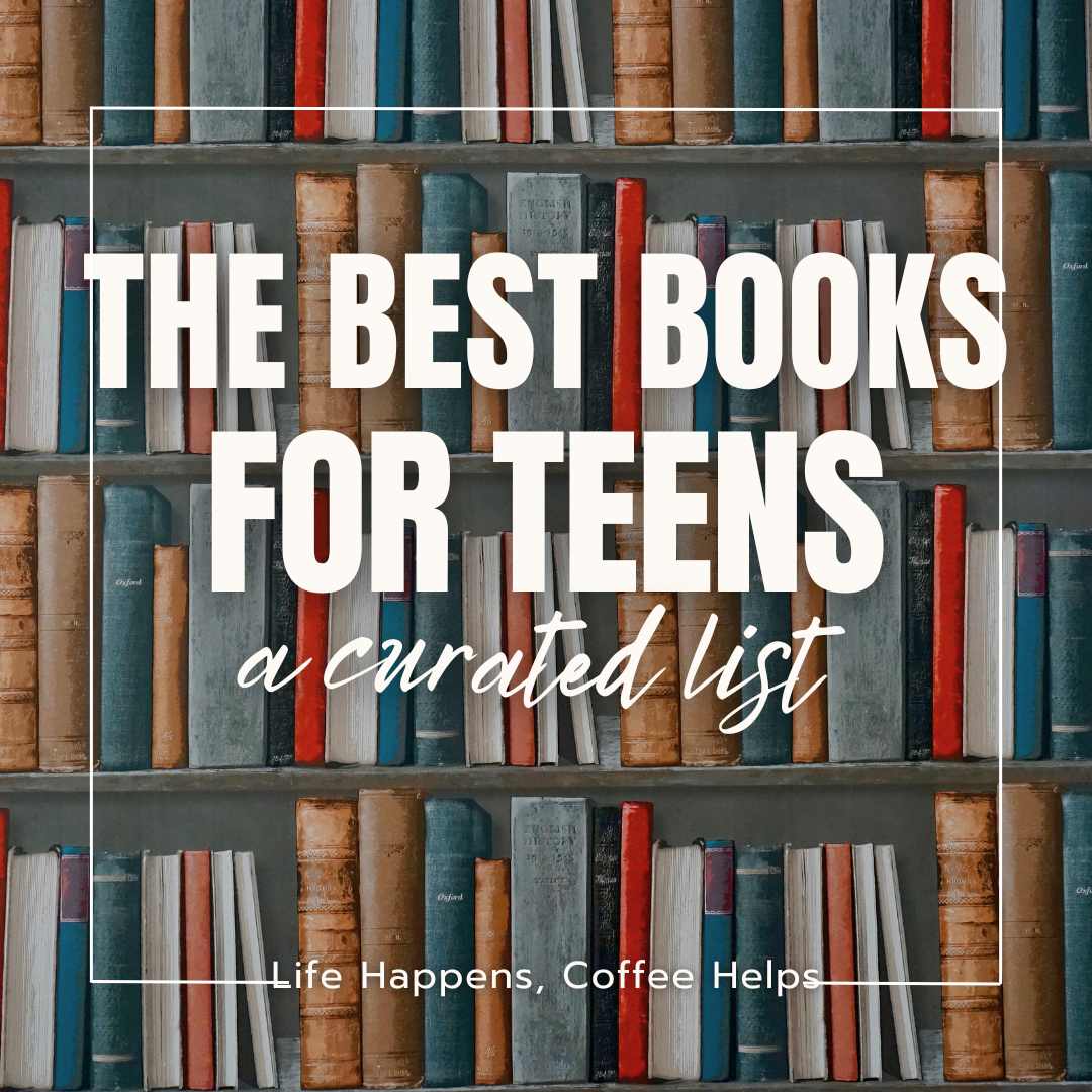 best books for teens